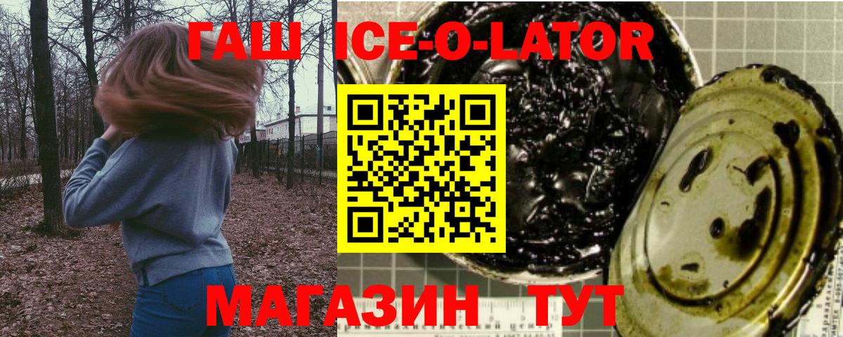 ГАШ Изолятор Пушкино